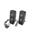 SPEAKER 2.0 Z207/980-001295 LOGITECH - nr 93