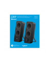 SPEAKER 2.0 Z207/980-001295 LOGITECH - nr 94