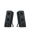 SPEAKER 2.0 Z207/980-001295 LOGITECH - nr 98