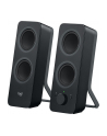 SPEAKER 2.0 Z207/980-001295 LOGITECH - nr 82