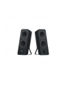 SPEAKER 2.0 Z207/980-001295 LOGITECH - nr 16