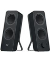 SPEAKER 2.0 Z207/980-001295 LOGITECH - nr 1