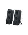 SPEAKER 2.0 Z207/980-001295 LOGITECH - nr 20