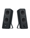 SPEAKER 2.0 Z207/980-001295 LOGITECH - nr 23