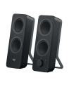 SPEAKER 2.0 Z207/980-001295 LOGITECH - nr 26