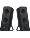 SPEAKER 2.0 Z207/980-001295 LOGITECH - nr 30