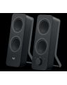 SPEAKER 2.0 Z207/980-001295 LOGITECH - nr 31