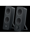 SPEAKER 2.0 Z207/980-001295 LOGITECH - nr 3