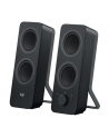 SPEAKER 2.0 Z207/980-001295 LOGITECH - nr 34