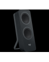 SPEAKER 2.0 Z207/980-001295 LOGITECH - nr 38