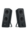 SPEAKER 2.0 Z207/980-001295 LOGITECH - nr 41