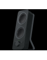 SPEAKER 2.0 Z207/980-001295 LOGITECH - nr 4