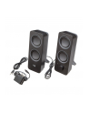 SPEAKER 2.0 Z207/980-001295 LOGITECH - nr 52