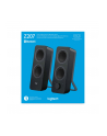 SPEAKER 2.0 Z207/980-001295 LOGITECH - nr 54