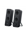 SPEAKER 2.0 Z207/980-001295 LOGITECH - nr 56