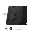 SPEAKER 2.0 Z207/980-001295 LOGITECH - nr 62