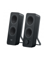 SPEAKER 2.0 Z207/980-001295 LOGITECH - nr 64