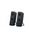 SPEAKER 2.0 Z207/980-001295 LOGITECH - nr 65