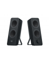 SPEAKER 2.0 Z207/980-001295 LOGITECH - nr 67