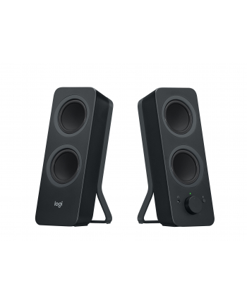 SPEAKER 2.0 Z207/980-001295 LOGITECH