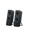 SPEAKER 2.0 Z207/980-001295 LOGITECH - nr 80