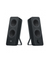 SPEAKER 2.0 Z207/980-001295 LOGITECH - nr 83