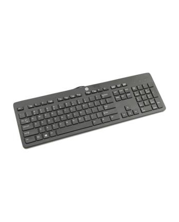 Hp Usb Slim Kb Win 8 Intl **New Retail**