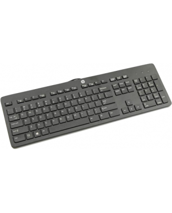 Hp Usb Slim Kb Win 8 Intl **New Retail**