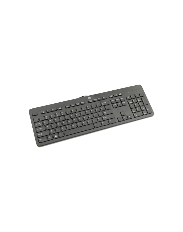 Hp Usb Slim Kb Win 8 Intl **New Retail** główny