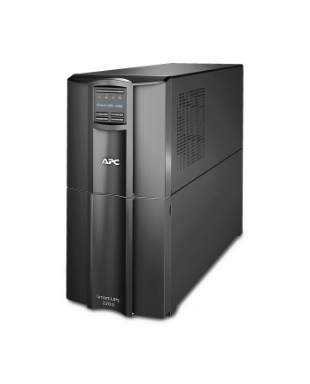 APC Smart-UPS 2200VA LCD 230V with SmartConnect (1980W)