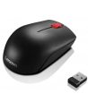lenovo Mysz bezprzewodowa Essential Compact 4Y50R20864, następca 0B47153 - nr 40