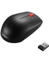 lenovo Mysz bezprzewodowa Essential Compact 4Y50R20864, następca 0B47153 - nr 44