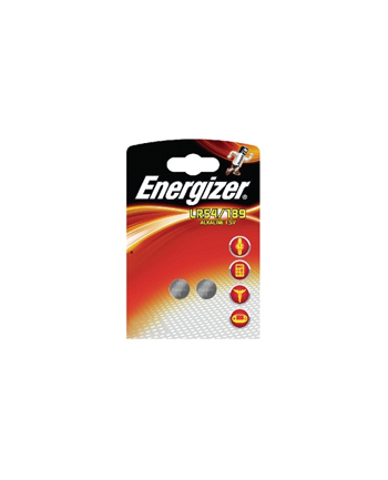 energizer Bateria specjalistyczna 189 2 szt. Blister