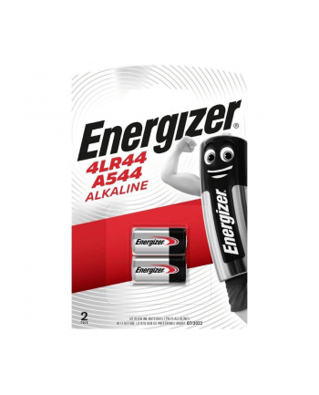 energizer Bateria specjalistyczna A544 2 szt. Blister