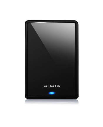 adata Dysk DashDrive HV620S 2TB 2.5 USB3.0 Slim Czarny