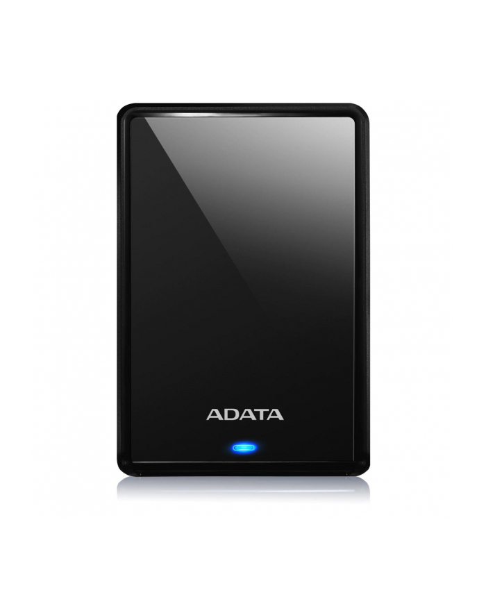 adata Dysk DashDrive HV620S 2TB 2.5 USB3.0 Slim Czarny główny