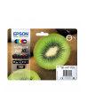 epson Multipack T02G1 5 kolorów XL do XP-6000 - nr 1