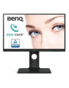 benq Monitor 24 cali BL2480T LED 5ms/1000:1/IPS/HDMI/Głośniki - nr 49