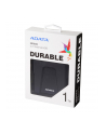 adata Dysk twardy Durable HD680 1TB microUSB3.0 Black - nr 22