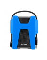 adata Dysk twardy Durable HD680 1TB microUSB3.0 Blue - nr 12