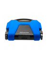 adata Dysk twardy Durable HD680 1TB microUSB3.0 Blue - nr 13