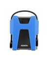 adata Dysk twardy Durable HD680 1TB microUSB3.0 Blue - nr 15