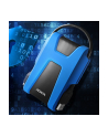 adata Dysk twardy Durable HD680 1TB microUSB3.0 Blue - nr 16