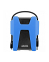 adata Dysk twardy Durable HD680 1TB microUSB3.0 Blue - nr 1