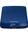 adata Dysk twardy Value HV320 2TB microUSB3.0 Blue - nr 4