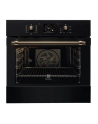 electrolux Piekarnik retro EOB3400BOR - nr 1