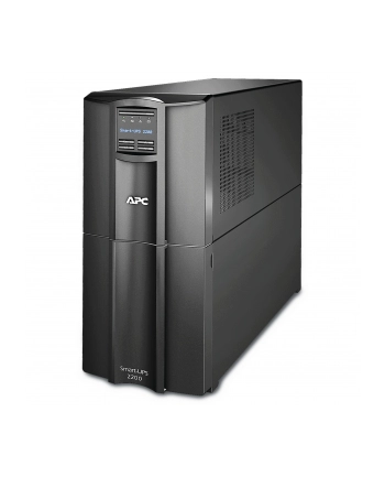 APC Smart-UPS 2200VA LCD 230V with SmartConnect (1980W) nr 2