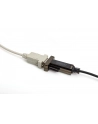 digitus Kabel Adapter USB 2.0 HighSpeed Typ USB C/RS232 M/Ż czarny 1m - nr 23