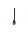 digitus Kabel Adapter USB 2.0 HighSpeed Typ USB C/RS232 M/Ż czarny 1m - nr 27
