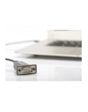 digitus Kabel Adapter USB 2.0 HighSpeed Typ USB C/RS232 M/Ż czarny 1m - nr 30